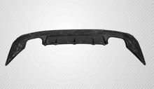 Load image into Gallery viewer, 2014-2015 Lexus IS Series IS350 IS250 Carbon Creations AM Design Style Rear Diffuser - 1 Piece ( F Sport Models only)