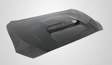 Load image into Gallery viewer, 2015-2016 Fits: Subaru WRX Carbon Creations OEM Hood - 1 Piece