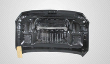 Load image into Gallery viewer, 2015-2016 Fits: Subaru WRX Carbon Creations OEM Hood - 1 Piece