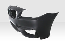 Load image into Gallery viewer, 2011-2016 Fits: BMW 5 Series F10 4DR Duraflex M4 Look Front Bumper Cover - 1 Piece