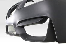 Load image into Gallery viewer, 2011-2016 Fits: BMW 5 Series F10 4DR Duraflex M4 Look Front Bumper Cover - 1 Piece