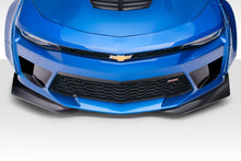 Load image into Gallery viewer, 2016-2017 Fits: Chevrolet Camaro  Grid Body Kit - 10 Piece