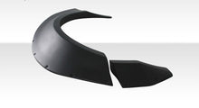 Load image into Gallery viewer, 2016-2017 Fits: Chevrolet Camaro  Grid Rear Fender Flares - 4 Piece