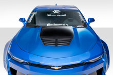 Load image into Gallery viewer, 2016-2017 Fits: Chevrolet Camaro  Grid Body Kit - 10 Piece