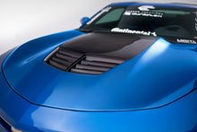 Load image into Gallery viewer, 2016-2017 Fits: Chevrolet Camaro  Grid Hood - 1 Piece