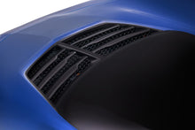 Load image into Gallery viewer, 2016-2017 Fits: Chevrolet Camaro  Grid Hood - 1 Piece