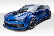 Load image into Gallery viewer, 2016-2017 Fits: Chevrolet Camaro  Grid Hood - 1 Piece