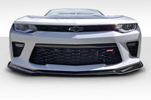 Load image into Gallery viewer, 2016-2017 Camaro V8  GMX Body Kit - 4 Piece