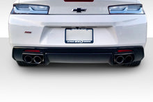 Load image into Gallery viewer, 2016-2017 Camaro V8  GMX Body Kit - 4 Piece