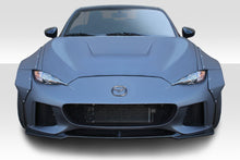 Load image into Gallery viewer, 2016-2017 Fits: Mazda Miata  Circuit Body Kit - 5 Piece