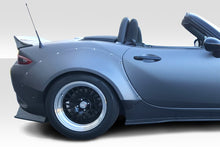 Load image into Gallery viewer, 2016-2017 Fits: Mazda Miata  50mm Circuit Wide Body Kit - 11 Piece