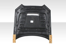 Load image into Gallery viewer, 2016-2017 Fits: Mazda Miata  Circuit Hood - 1 Piece - 1 Piece
