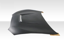 Load image into Gallery viewer, 2016-2017 Fits: Mazda Miata  Circuit Hood - 1 Piece - 1 Piece