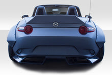 Load image into Gallery viewer, 2016-2017 Fits: Mazda Miata  Circuit Body Kit - 7 Piece