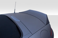 Load image into Gallery viewer, 2016-2017 Fits: Mazda Miata  Circuit Rear Wing Spoiler - 1 Piece
