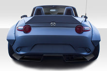 Load image into Gallery viewer, 2016-2017 Fits: Mazda Miata  50mm Circuit Wide Body Kit - 11 Piece