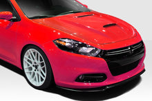 Load image into Gallery viewer, 2013-2016 Fits: Dodge Dart Duraflex MP-R Hood - 1 Piece