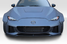Load image into Gallery viewer, 2016-2017 Fits: Mazda Miata  Circuit Body Kit - 5 Piece