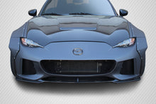 Load image into Gallery viewer, 2016-2017 Fits: Mazda Miata  Circuit Hood - 1 Piece