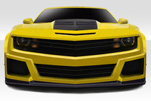 Load image into Gallery viewer, 2010-2013 Chevrolet Camaro Duraflex CCG Wide Body Kit - 15 Piece
