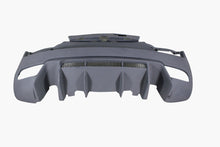 Load image into Gallery viewer, 2008-2015 Fits: Audi R8 AF Signature Series Rear Bumper ( GFK ) - 1 Piece