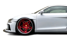 Load image into Gallery viewer, 2008-2015 Fits: Audi R8 AF Signature Series Wide Body Kit ( GFK ) - 14 Piece