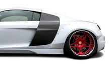 Load image into Gallery viewer, 2008-2015 Fits: Audi R8 AF Signature Series Wide Body Kit ( GFK ) - 14 Piece