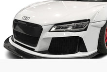 Load image into Gallery viewer, 2008-2015 Fits: Audi R8 AF Signature Series Grille ( GFK ) - 1 Piece