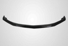 Load image into Gallery viewer, 2015-2017 Fits: Ford Mustang  Grid Front Lip Spoiler - 1 Piece