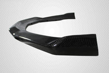 Load image into Gallery viewer, 2015-2017 Fits: Ford Mustang  Grid Front Lip Spoiler - 1 Piece