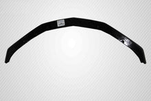 Load image into Gallery viewer, 2015-2017 Fits: Ford Mustang  Grid Front Lip Spoiler - 1 Piece
