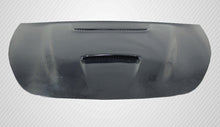 Load image into Gallery viewer, 2013-2016 Fits: Dodge Dart Carbon Creations DriTech MP-R hood - 1 Piece