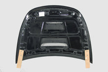 Load image into Gallery viewer, 2013-2016 Fits: Dodge Dart Carbon Creations DriTech MP-R hood - 1 Piece