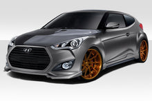 Load image into Gallery viewer, 2012-2015 Hyundai Veloster Turbo Duraflex N Design Body Kit - 4 Piece