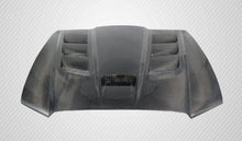 Load image into Gallery viewer, 2011-2014 Dodge Charger Duraflex Viper Look Hood - 1 Piece