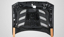 Load image into Gallery viewer, 2011-2014 Dodge Charger Carbon Creations DriTech Viper Look Hood - 1 Piece