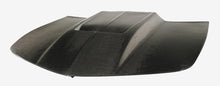Load image into Gallery viewer, 2010-2015 Chevrolet Camaro Carbon Creations DriTech Circuit Hood - 1 Piece