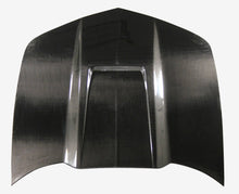 Load image into Gallery viewer, 2010-2015 Chevrolet Camaro Carbon Creations DriTech Circuit Hood - 1 Piece