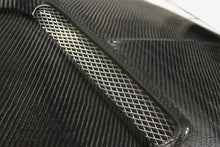 Load image into Gallery viewer, 2010-2015 Chevrolet Camaro Carbon Creations DriTech Circuit Hood - 1 Piece