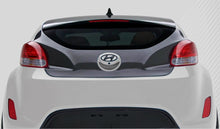 Load image into Gallery viewer, 2012-2016 Fits: Hyundai Veloster Carbon Creations OEM Trunk - 1 Piece (Overstock)