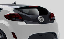 Load image into Gallery viewer, 2012-2016 Fits: Hyundai Veloster Carbon Creations OEM Trunk - 1 Piece (Overstock)