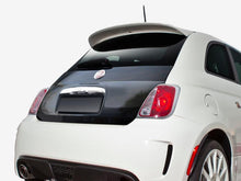 Load image into Gallery viewer, 2012-2015 Fiat 500 Cabriolet Carbon Creations OEM Trunk - 1 Piece (Overstock)