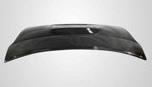 Load image into Gallery viewer, 2012-2015 Fiat 500 Cabriolet Carbon Creations OEM Trunk - 1 Piece (Overstock)