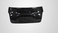Load image into Gallery viewer, 2012-2015 Fiat 500 Cabriolet Carbon Creations OEM Trunk - 1 Piece (Overstock)
