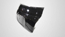 Load image into Gallery viewer, 2012-2015 Fiat 500 Cabriolet Carbon Creations OEM Trunk - 1 Piece (Overstock)