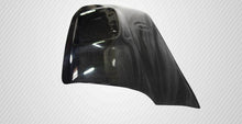 Load image into Gallery viewer, 2012-2015 Fiat 500 Cabriolet Carbon Creations OEM Trunk - 1 Piece (Overstock)