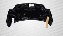 Load image into Gallery viewer, 2012-2015 Fiat 500 Carbon Creations DriTech OEM Hood - 1 Piece