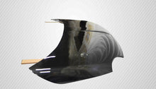 Load image into Gallery viewer, 2012-2015 Fiat 500 Carbon Creations DriTech OEM Hood - 1 Piece