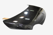 Load image into Gallery viewer, 2012-2015 Fiat 500 Carbon Creations DriTech OEM Hood - 1 Piece