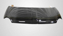 Load image into Gallery viewer, 2012-2015 Fiat 500 Carbon Creations DriTech OEM Hood - 1 Piece